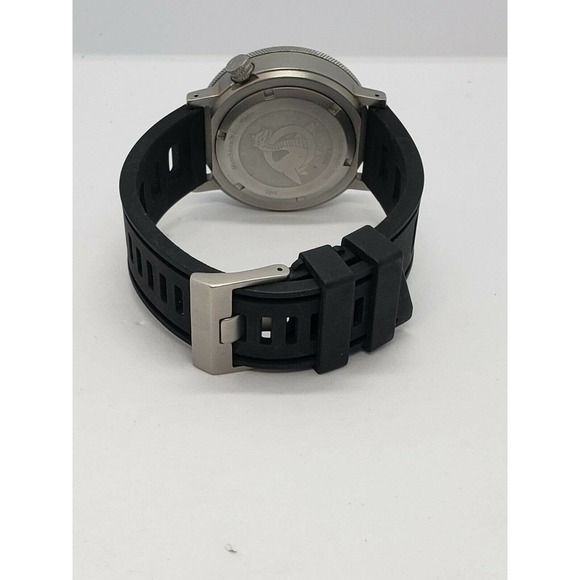 MANCHESTER WATCH WORKS TATOSKOK Watch